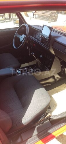 LADA (VAZ) 2107 2007, 150,000 km - 1.6 л - Bakı