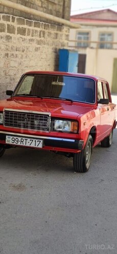 LADA (VAZ) 2107 2007, 150,000 km - 1.6 л - Bakı