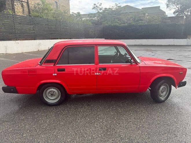 LADA (VAZ) 2107 2007, 150,000 km - 1.6 л - Bakı