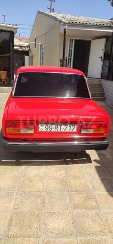 LADA (VAZ) 2107 2007, 150,000 km - 1.6 л - Bakı