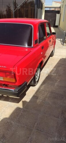 LADA (VAZ) 2107 2007, 150,000 km - 1.6 л - Bakı