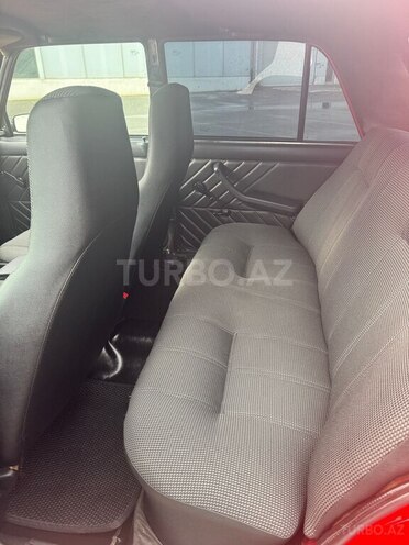 LADA (VAZ) 2107 2007, 150,000 km - 1.6 л - Bakı