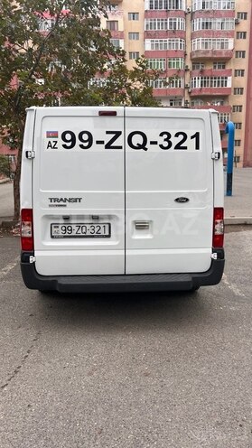 Ford Transit 2008, 184,000 km - 2.2 л - Bakı