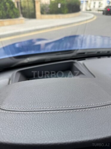 BMW 430 2018, 124,000 km - 2.0 l - Bakı