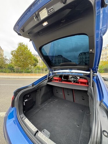 BMW 430 2018, 124,000 km - 2.0 l - Bakı
