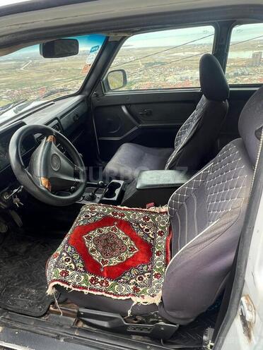 LADA (VAZ) Niva 2013, 229,000 km - 1.7 l - Bakı