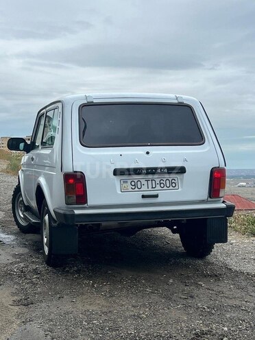 LADA (VAZ) Niva 2013, 229,000 km - 1.7 l - Bakı
