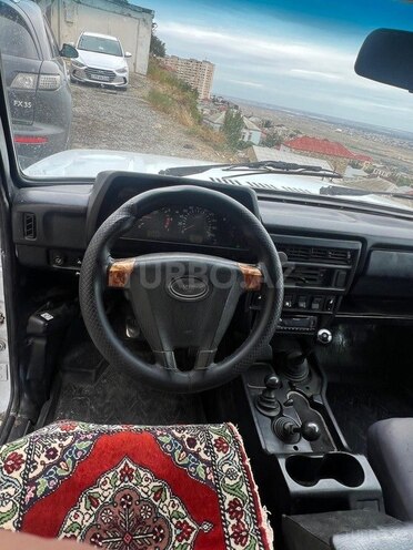 LADA (VAZ) Niva 2013, 229,000 km - 1.7 l - Bakı