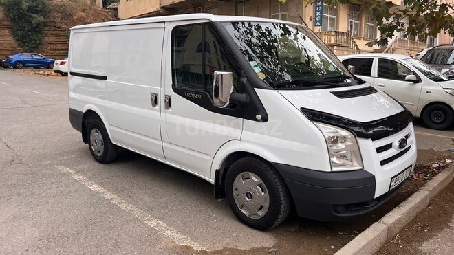 Ford Transit 2008, 184,000 km - 2.2 л - Bakı