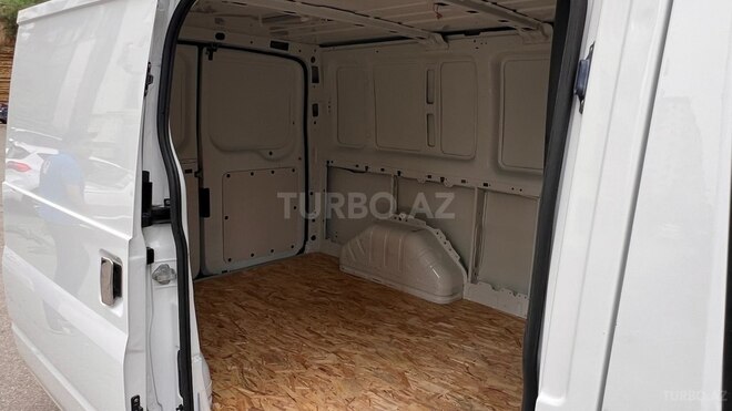 Ford Transit 2008, 184,000 km - 2.2 л - Bakı