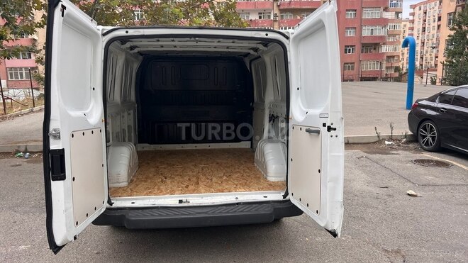 Ford Transit 2008, 184,000 km - 2.2 л - Bakı