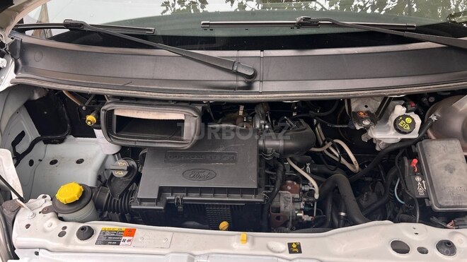 Ford Transit 2008, 184,000 km - 2.2 л - Bakı