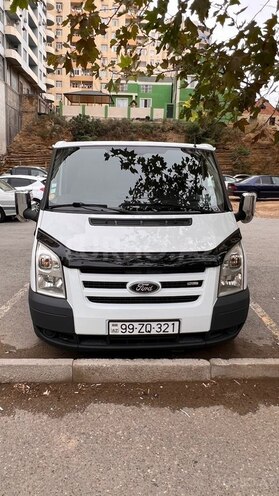 Ford Transit 2008, 184,000 km - 2.2 л - Bakı