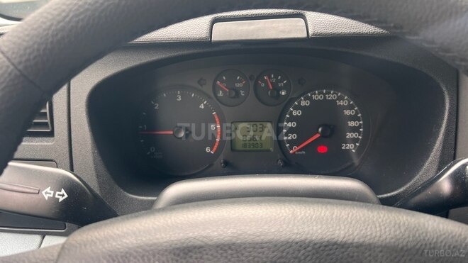 Ford Transit 2008, 184,000 km - 2.2 л - Bakı