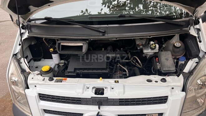 Ford Transit 2008, 184,000 km - 2.2 л - Bakı