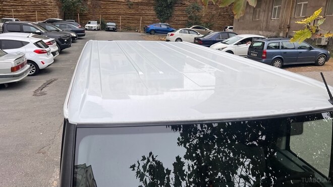 Ford Transit 2008, 184,000 km - 2.2 л - Bakı