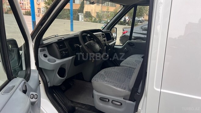 Ford Transit 2008, 184,000 km - 2.2 л - Bakı