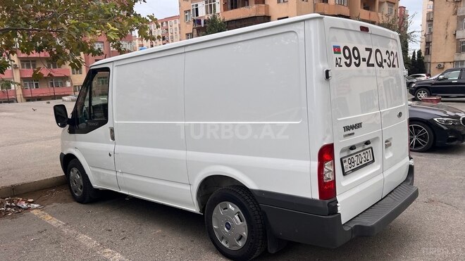 Ford Transit 2008, 184,000 km - 2.2 л - Bakı
