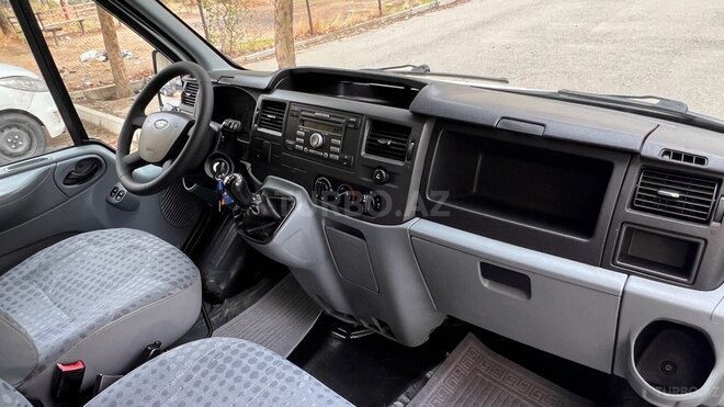 Ford Transit 2008, 184,000 km - 2.2 л - Bakı
