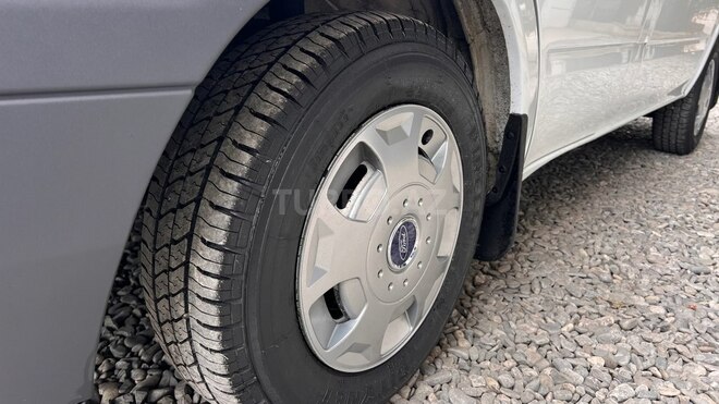 Ford Transit 2008, 184,000 km - 2.2 л - Bakı