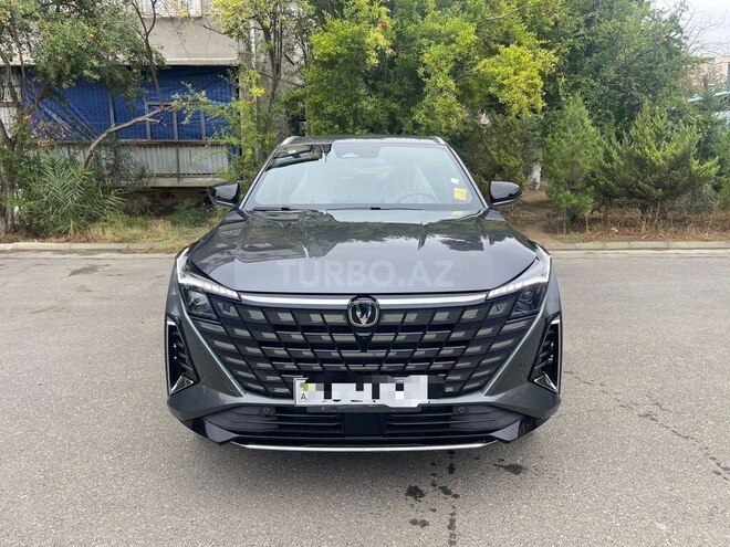 Changan  2025, 0 km - 1.5 l - Bakı