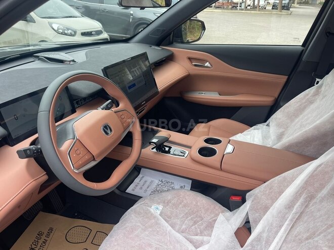 Changan  2025, 0 km - 1.5 l - Bakı