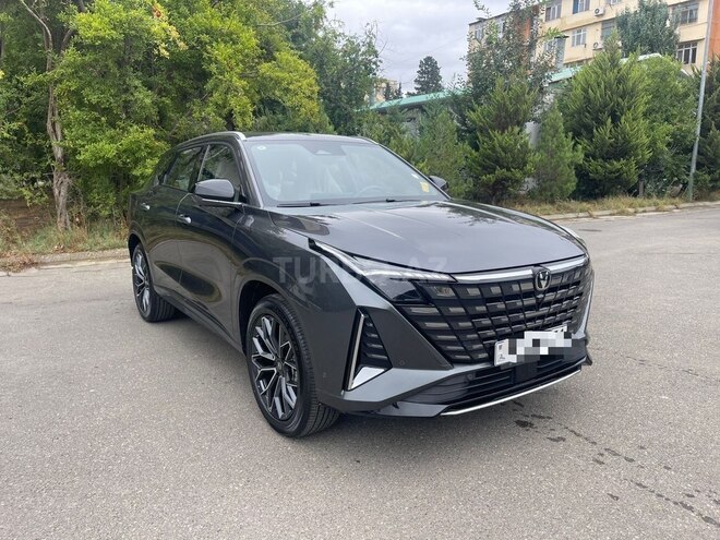Changan  2025, 0 km - 1.5 l - Bakı