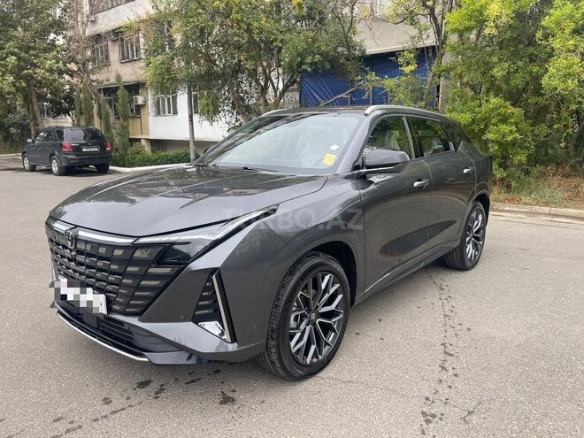Changan  2025, 0 km - 1.5 l - Bakı