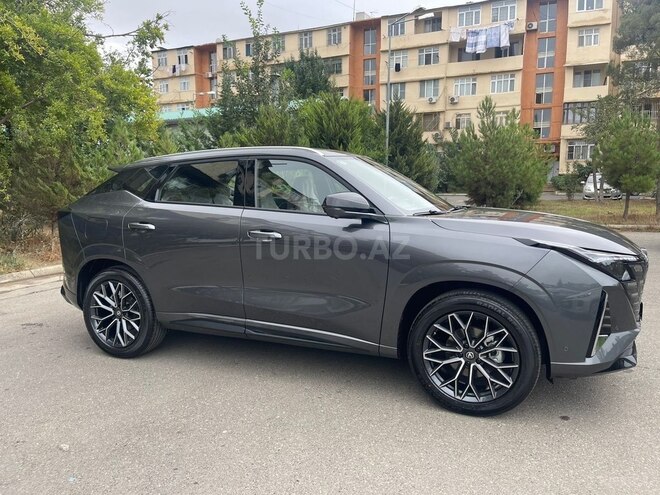 Changan  2025, 0 km - 1.5 l - Bakı