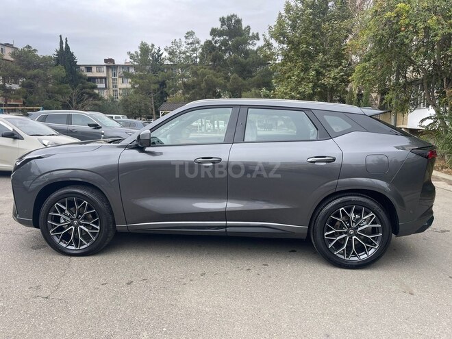 Changan  2025, 0 km - 1.5 l - Bakı