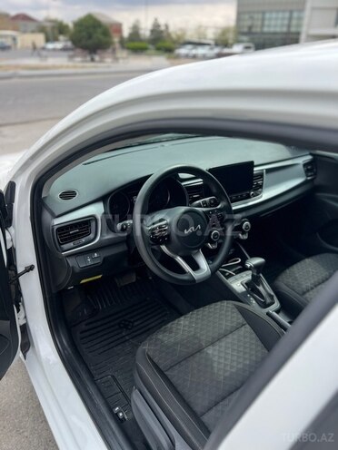 Kia Rio 2022, 60,000 km - 1.6 l - Sumqayıt