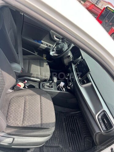 Kia Rio 2022, 60,000 km - 1.6 l - Sumqayıt
