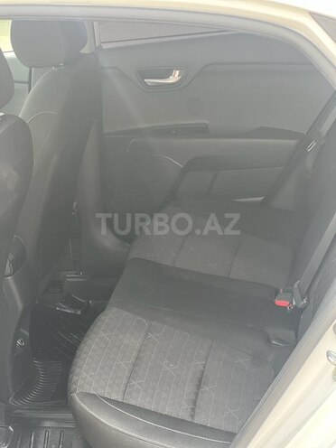 Kia Rio 2022, 60,000 km - 1.6 l - Sumqayıt