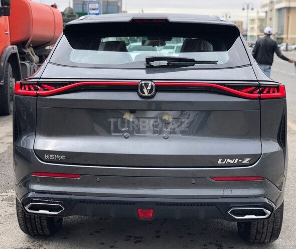 Changan  2025, 0 km - 1.5 л - Bakı