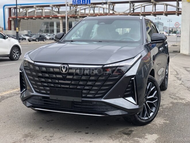 Changan  2025, 0 km - 1.5 л - Bakı