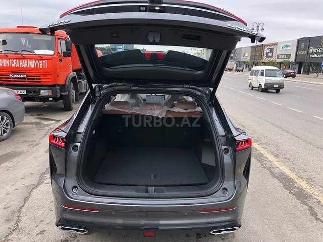 Changan  2025, 0 km - 1.5 л - Bakı
