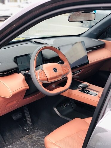 Changan  2025, 0 km - 1.5 л - Bakı