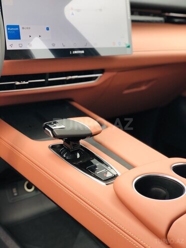 Changan  2025, 0 km - 1.5 л - Bakı