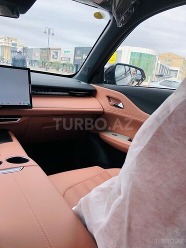 Changan  2025, 0 km - 1.5 л - Bakı