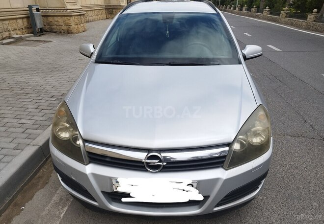 Opel Astra 2006, 435,000 km - 1.3 л - Bakı