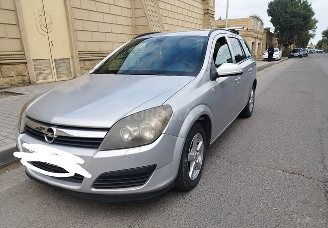 Opel Astra 2006, 435,000 km - 1.3 л - Bakı