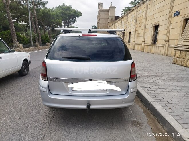 Opel Astra 2006, 435,000 km - 1.3 л - Bakı
