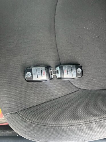 Kia Rio 2022, 60,000 km - 1.6 l - Sumqayıt
