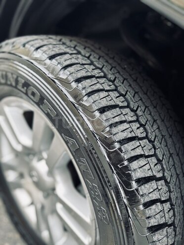 Toyota Land Cruiser Prado 2011, 137,000 km - 4.0 l - Bakı