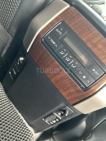 Toyota Land Cruiser Prado 2011, 137,000 km - 4.0 l - Bakı