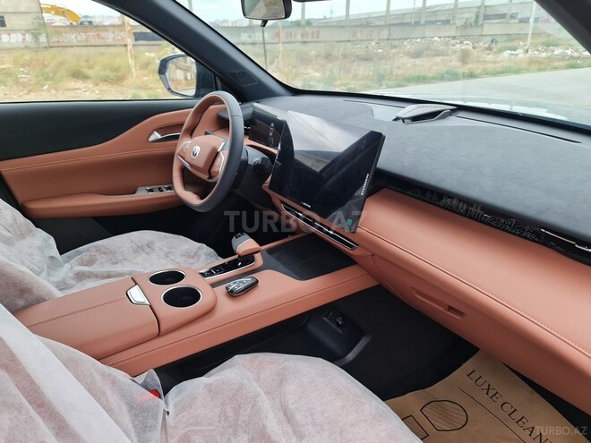 Changan  2025, 0 km - 1.5 l - Bakı