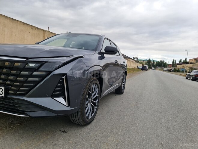 Changan  2025, 0 km - 1.5 l - Bakı