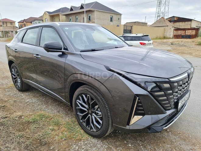 Changan  2025, 0 km - 1.5 l - Bakı