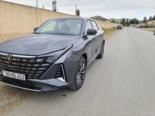 Changan  2025, 0 km - 1.5 l - Bakı