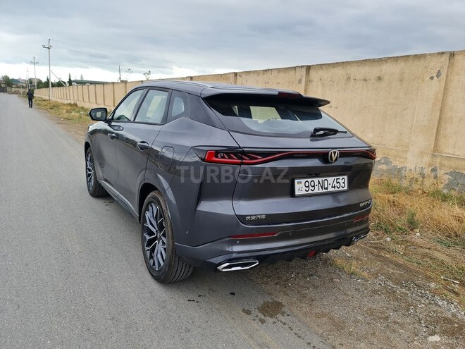 Changan  2025, 0 km - 1.5 l - Bakı